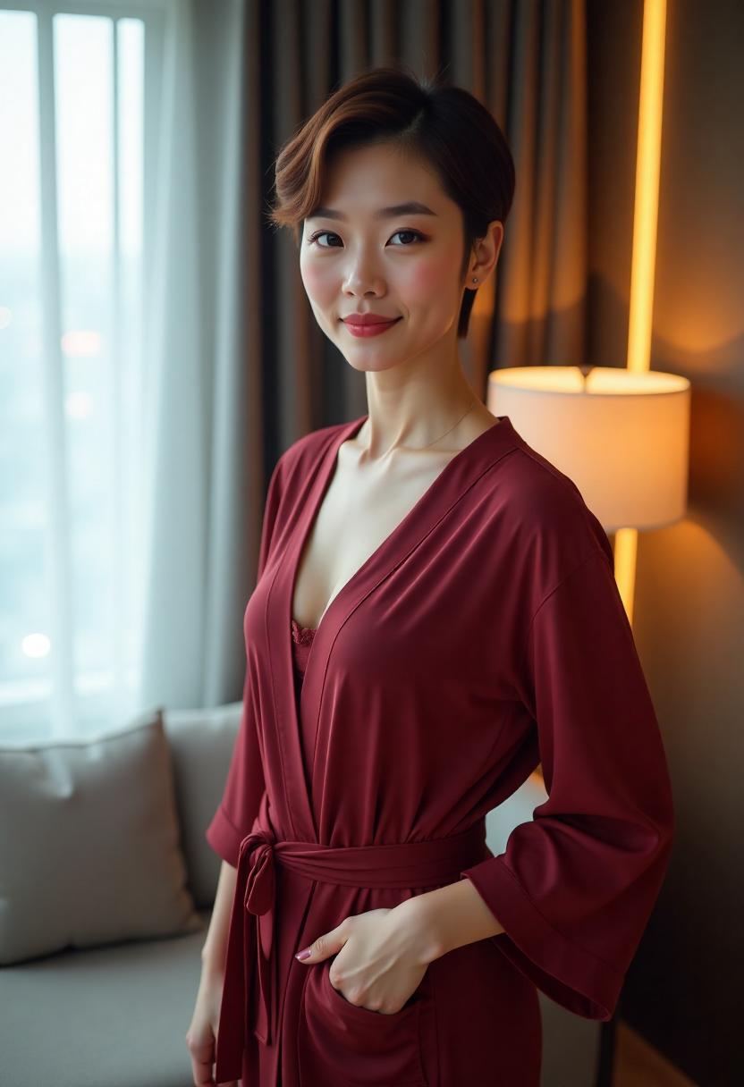 亲子阅读直播间书架一角